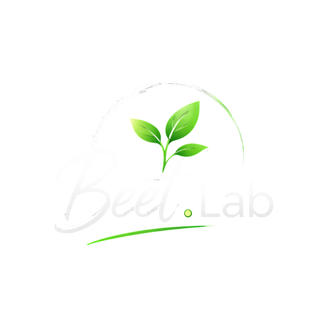 Beet.Lab Logo